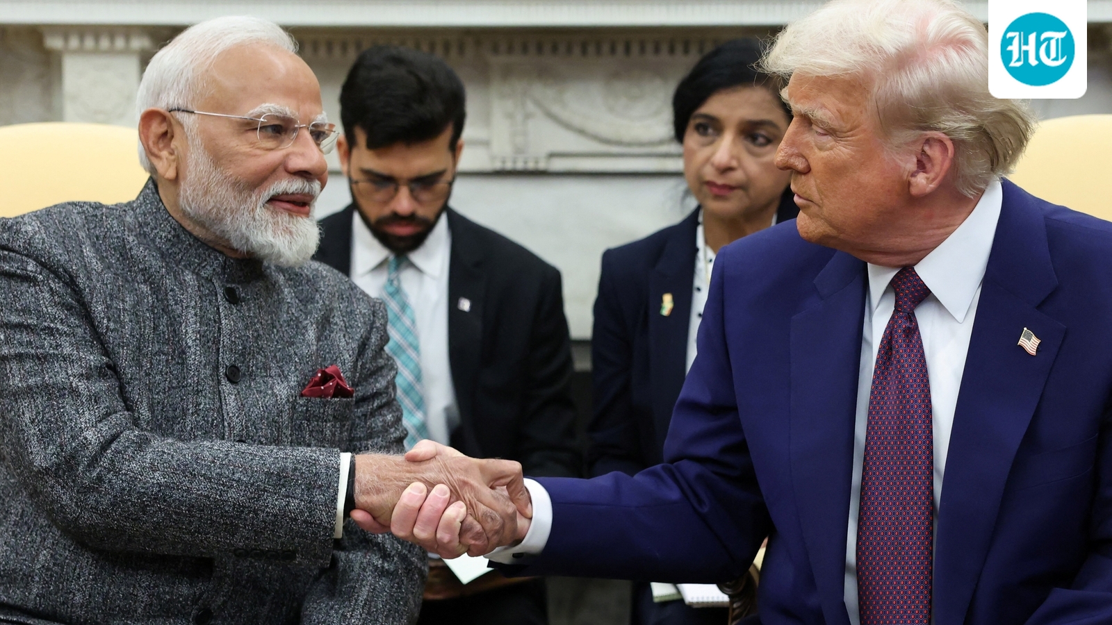 India-US trade deal live updates: Interim framework announced; reciprocal tariffs cut to 18%