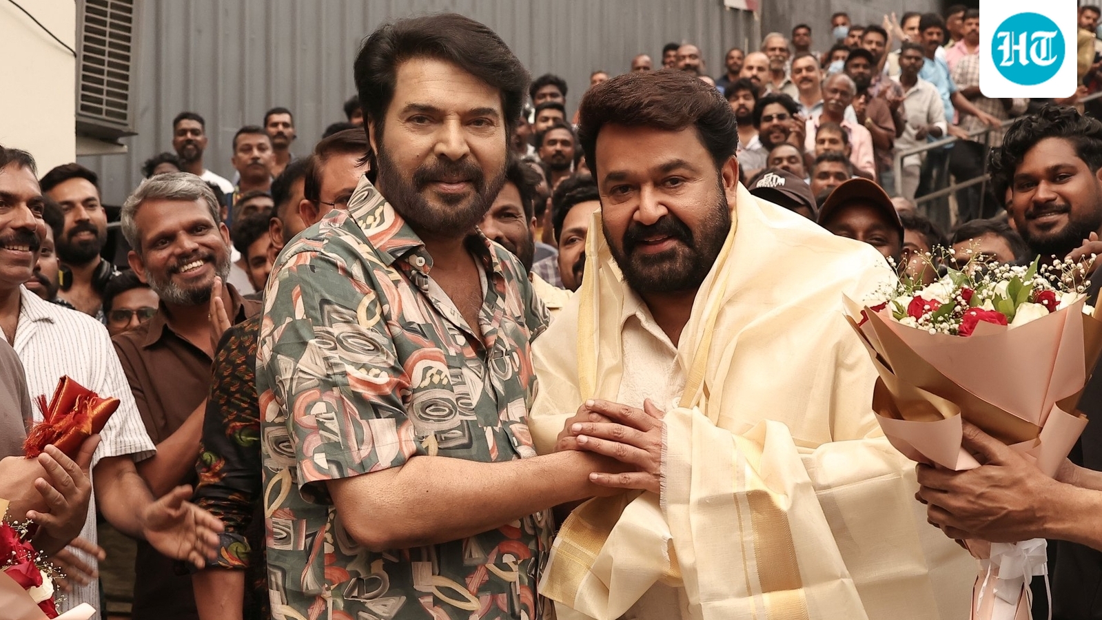 Patriot release date postponed: Mohanlal and Mammootty's espionage thriller to hit theatres a week later in May