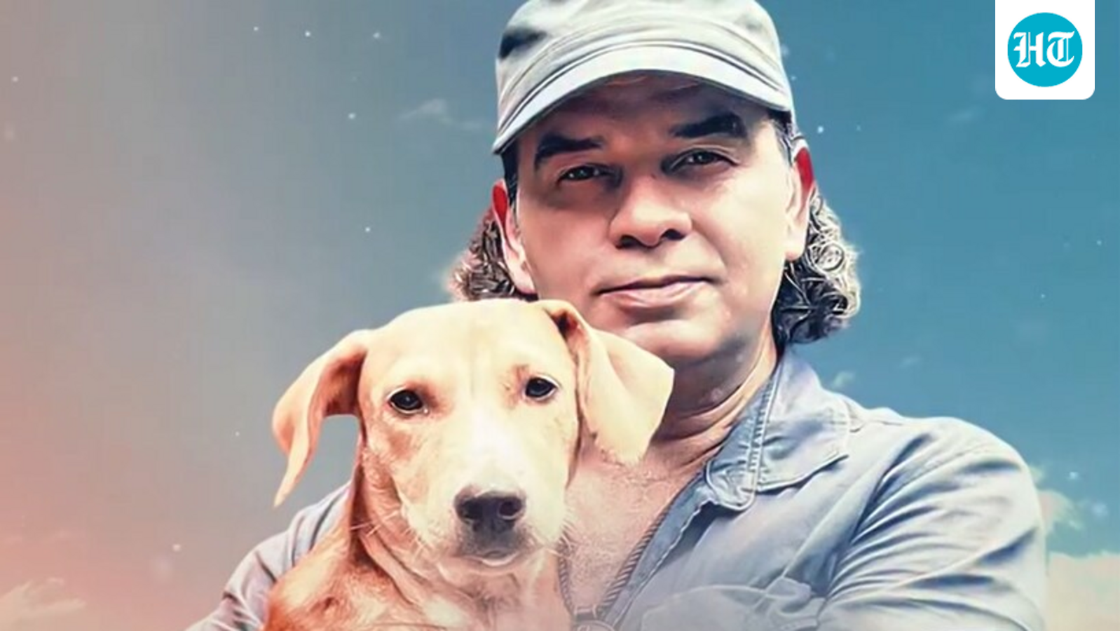 Mohit Chauhan raises his voice for strays through music with new song Meri Aawaaz. Watch