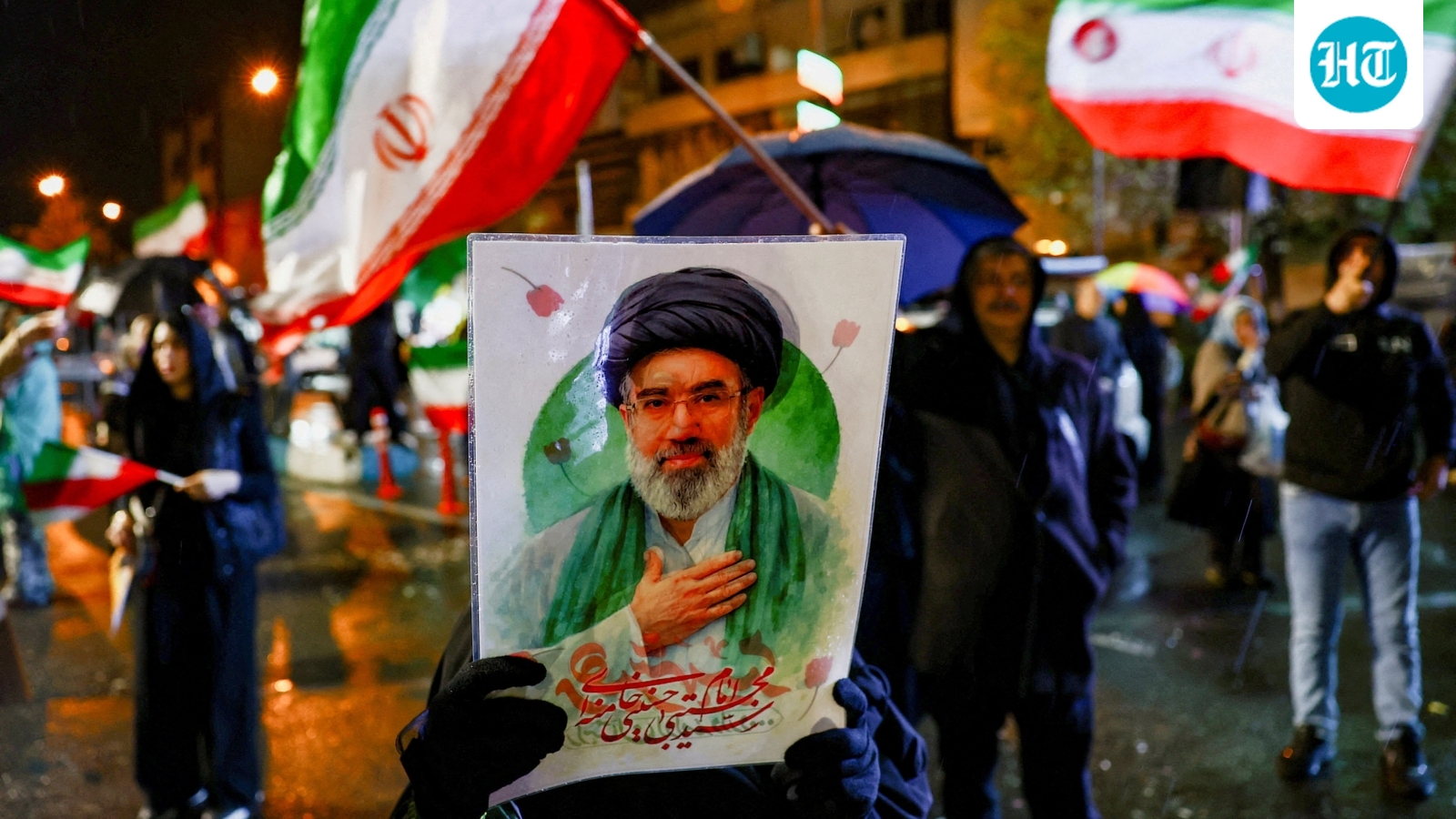 New chapter for Hormuz: Iran supreme leader's cryptic message amid deadlock in talks with US