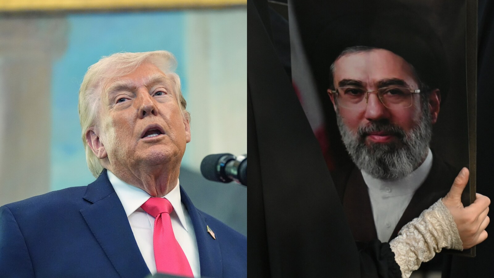 Iran calls for sovereignty over Strait of Hormuz in fresh list of demands, rejects Trump's proposal as ‘excessive’