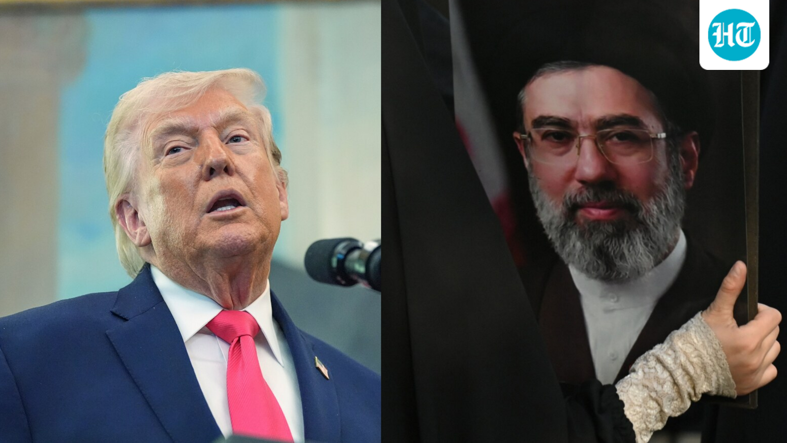 Mojtaba Khamenei signals new Strait of Hormuz phase amid shaky ceasefire: ‘Not seeking war, won’t forfeit rights’