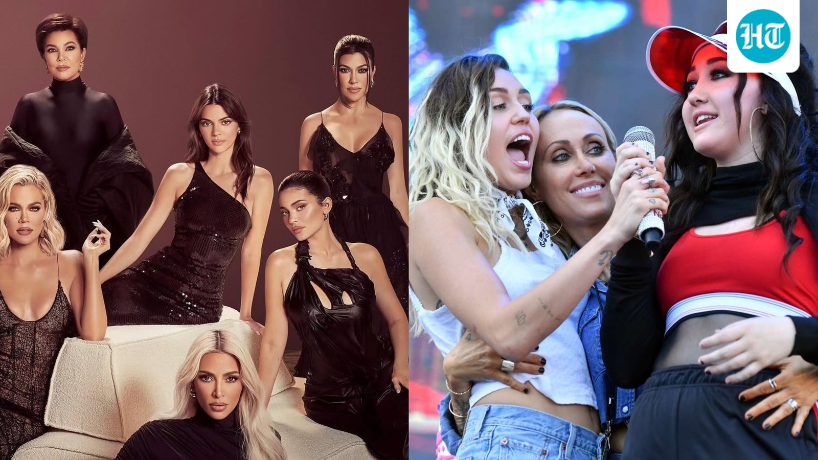 Mother's Day 2026: Kris Jenner to Tish Cyrus, meet Hollywood's momagers who turned maternal love into an empire