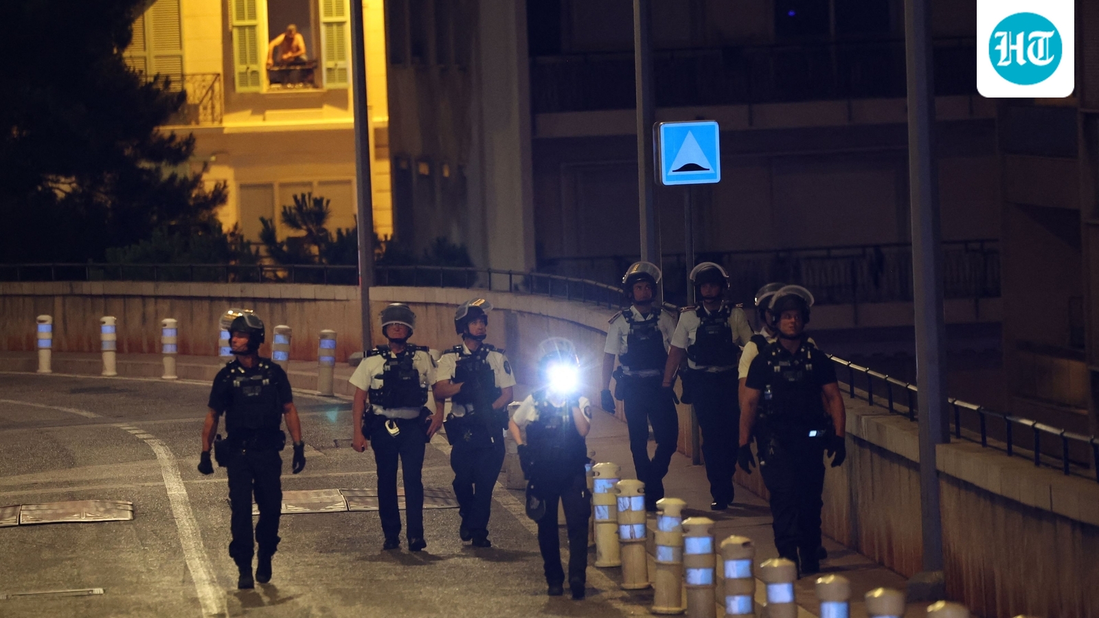 ‘Rare’ blast in Monaco leaves Ukrainian oligarch Vadym Yermolaiev, 2 others seriously injured