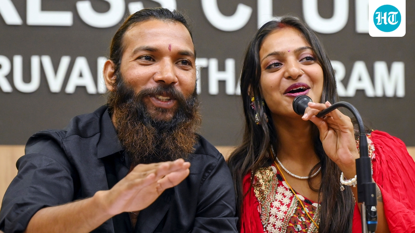 Underage, ‘love jihad’: What's the controversy over Mahakumbh fame Monalisa's marriage with Farman Khan