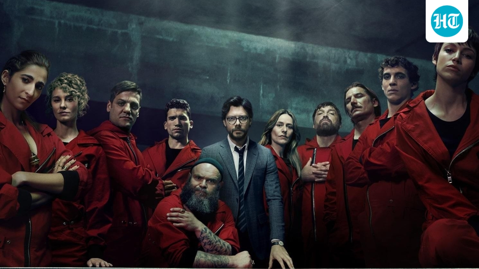 ‘Bella Ciao continues to echo’: Netflix confirms continuation of the Money Heist universe with new teaser
