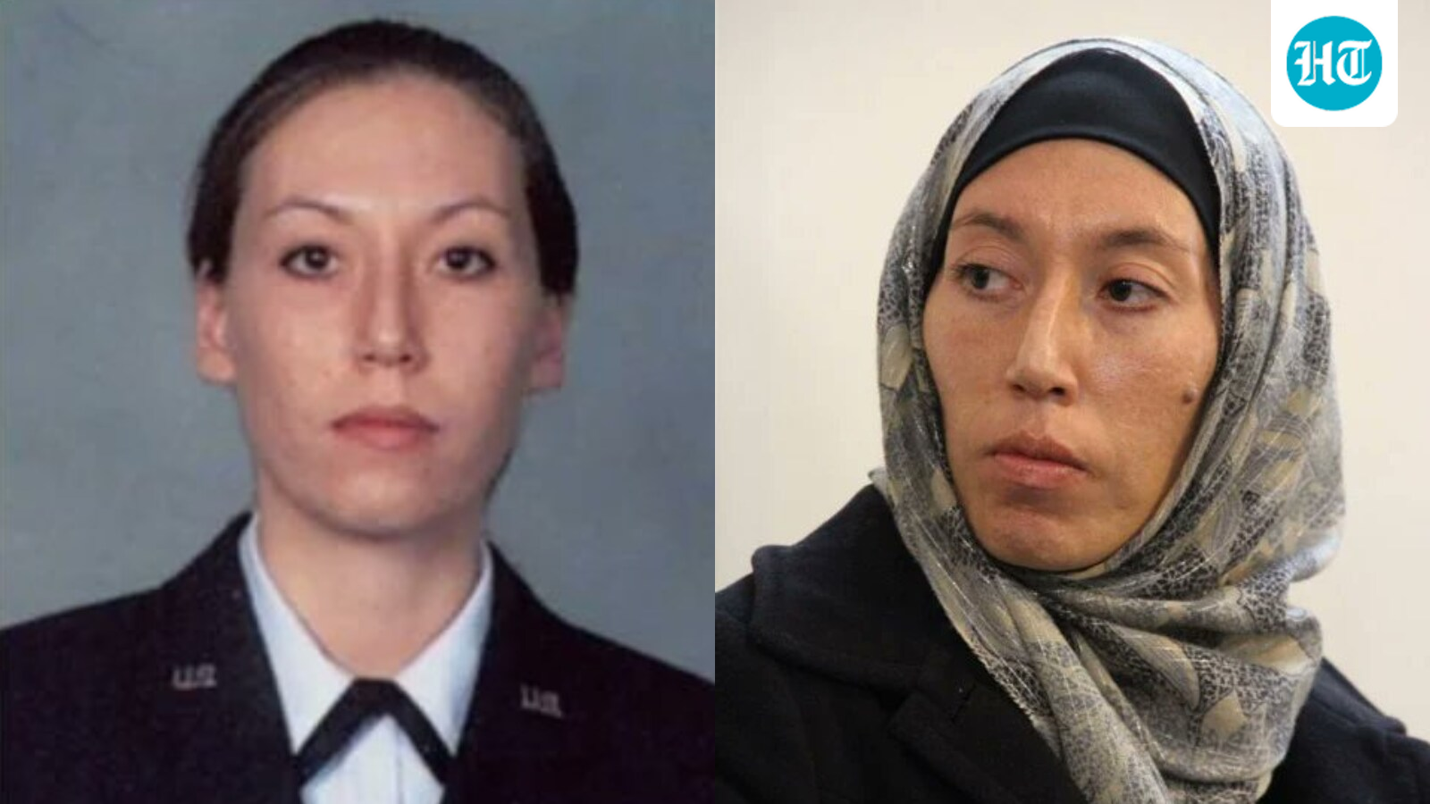 Monica Elfriede Witt: 5 things to know on defector US Air Force agent accused of being Iran spy