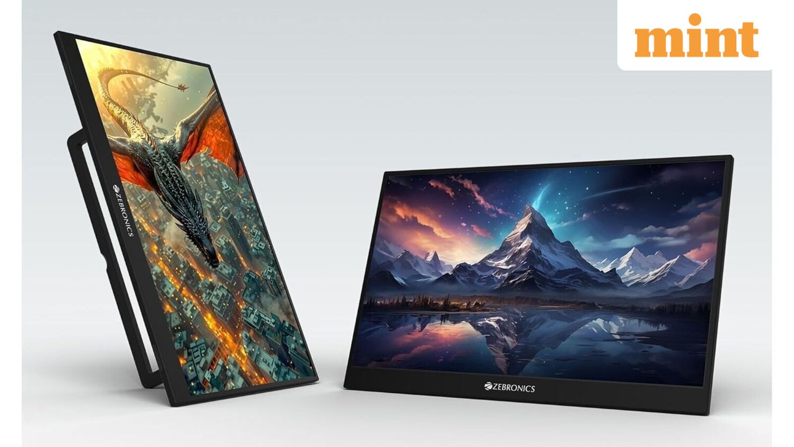 I tried looking for the best monitors under  ₹8000 and these are some popular options I found