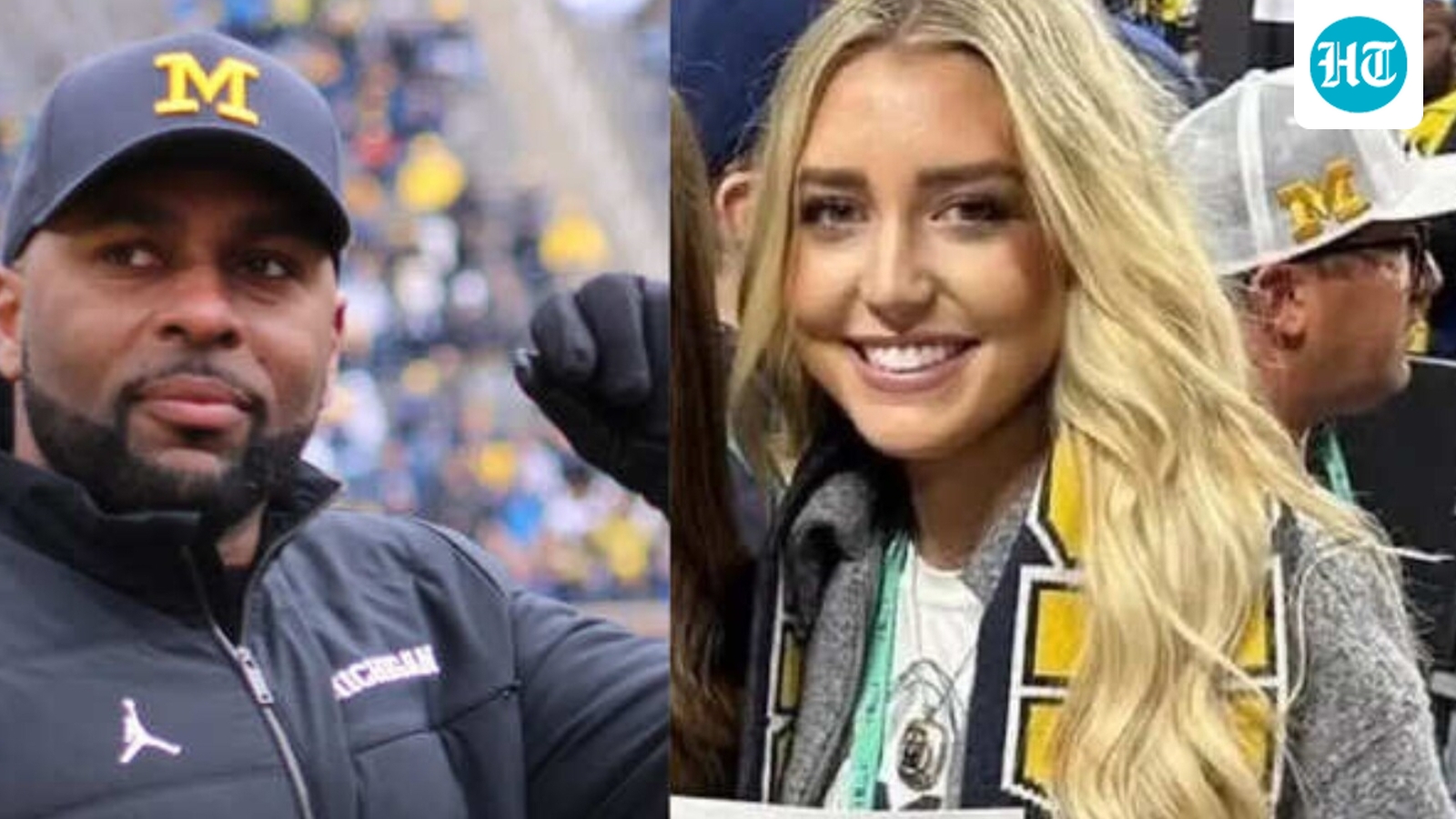 Sherrone Moore got pizza named after Paige Shiver? Michigan eatery's menu viral amid cheating scandal