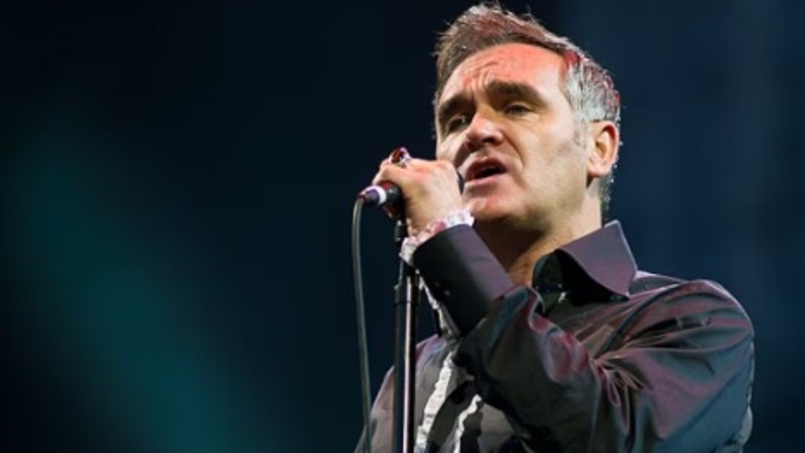 Did Morrissey make an excuse to cancel Sweden concert? Fumed netizens ask ‘Is this guy for real?’