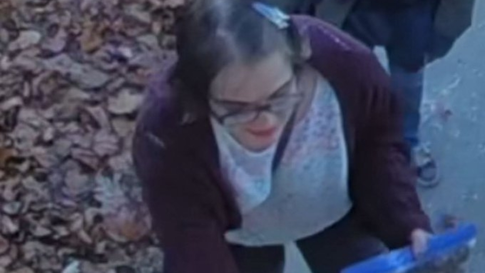 Who is Morgan Geyser? Slender Man case convict with ‘psychotic spectrum disorder’ missing in Madison, hunt launched