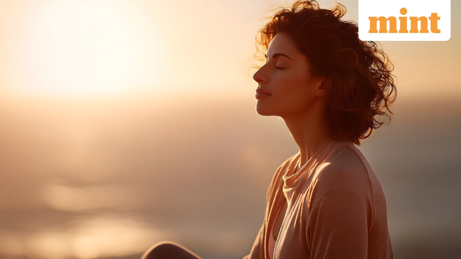 Spiritual mentor shares 5 morning meditation practices for beginners, says 'make meditation a daily habit'