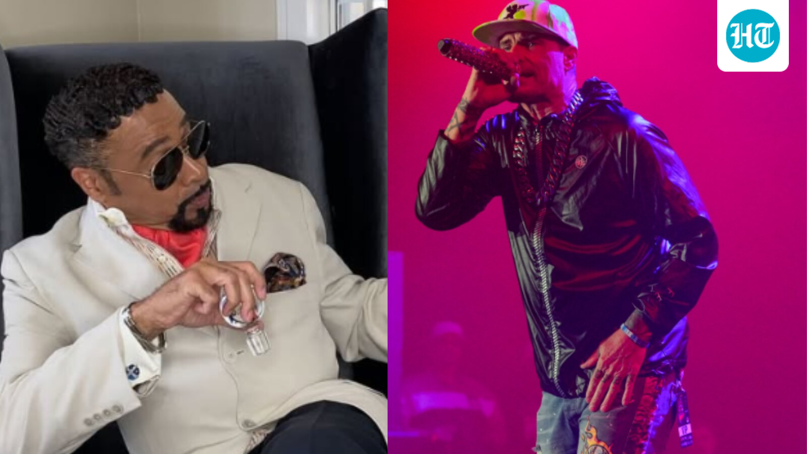 Great American State Fair lineup: Young MC, Morris Day pull out of Trump-linked event- full list of performers