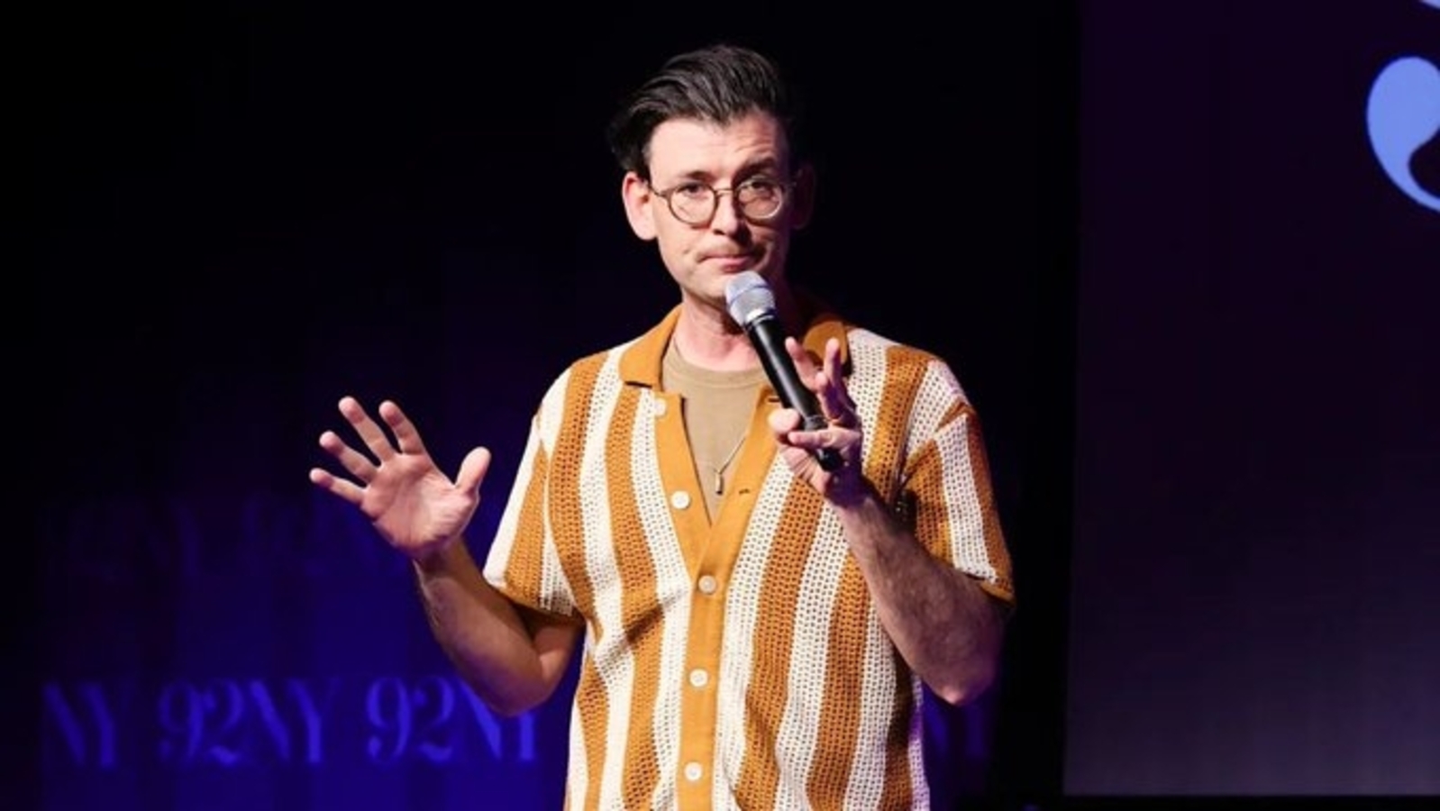Moshe Kasher health scare: The Pitt Star reveals ‘most terrifying’ HPV positive tonsil cancer diagnosis