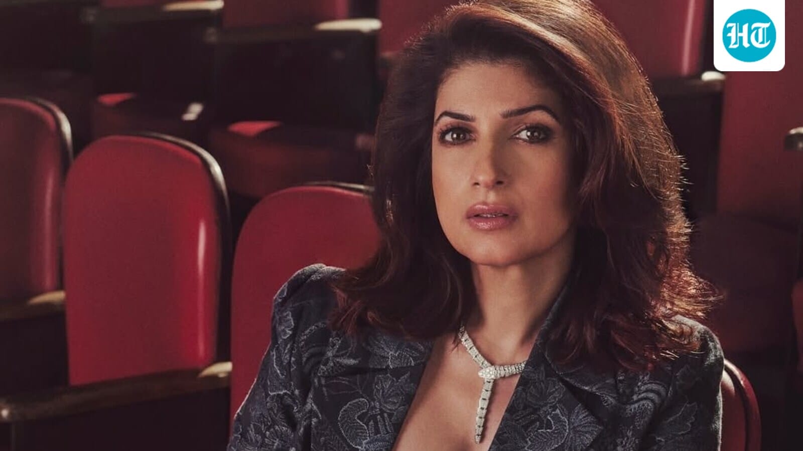 Twinkle Khanna recalls why people thought she was Rishi Kapoor’s illegitimate daughter: ‘I almost became a Kapoor…’