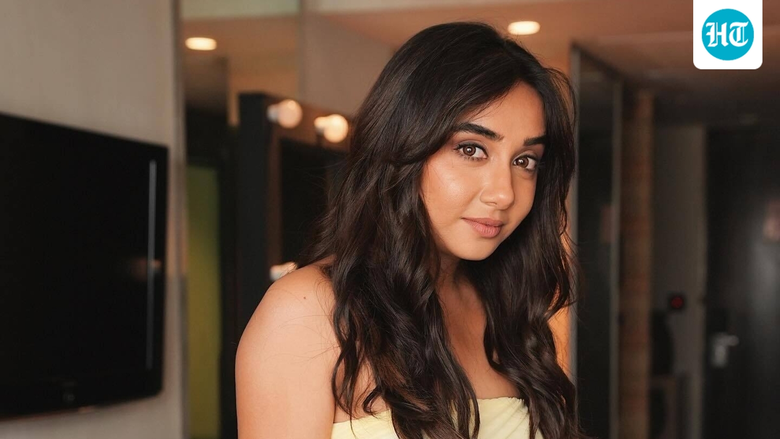 ‘100%, I’d love that’: Prajakta Koli on Netflix adapting her book, SRK inspiring her love for romance | Exclusive
