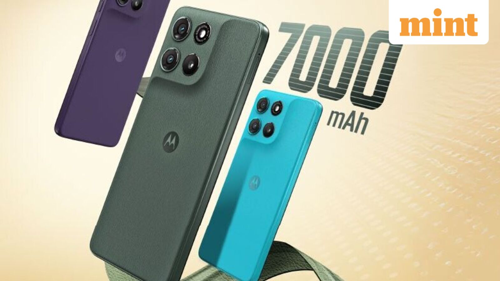 Motorola G67 Power 5G smartphone launched in India: Here’s everything you need to know