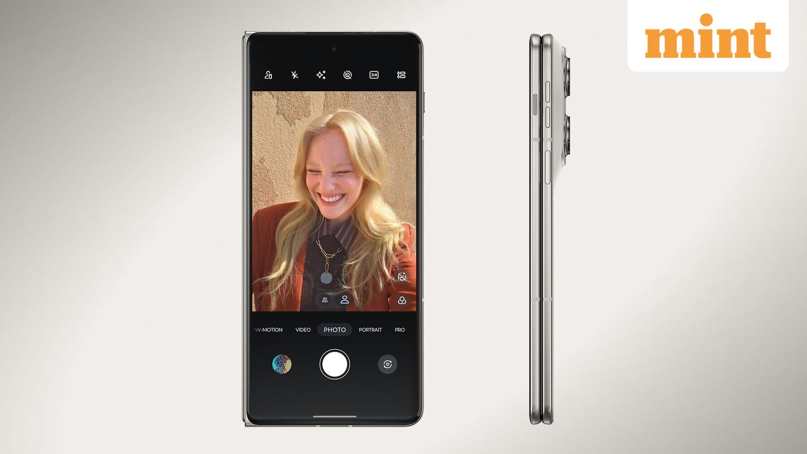 Motorola launches Razr Fold in India with dual AMOLED displays, price starts at  ₹1,49,999