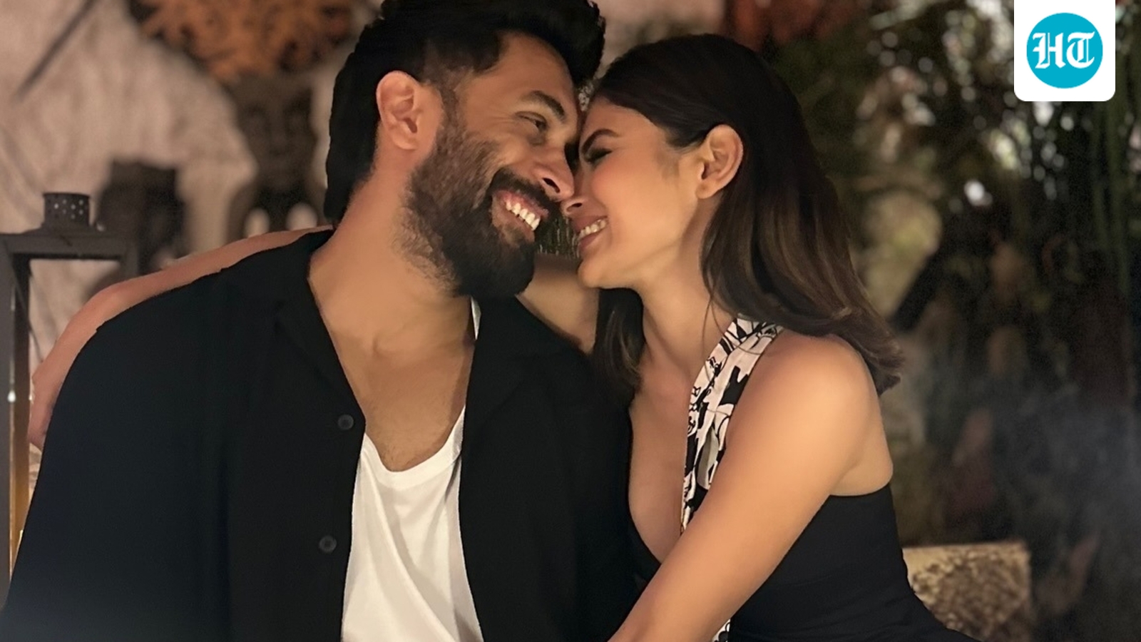 ‘Through ruin and rapture…’: Mouni Roy shares first post since split rumours with husband Suraj Nambiar