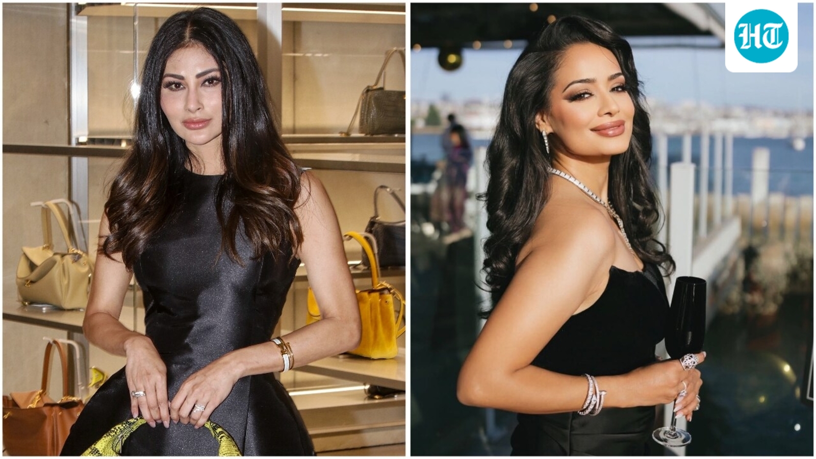 ‘Don't troll. Just shut up’: Pavitra Punia defends Mouni Roy against online criticism and plastic surgery allegations
