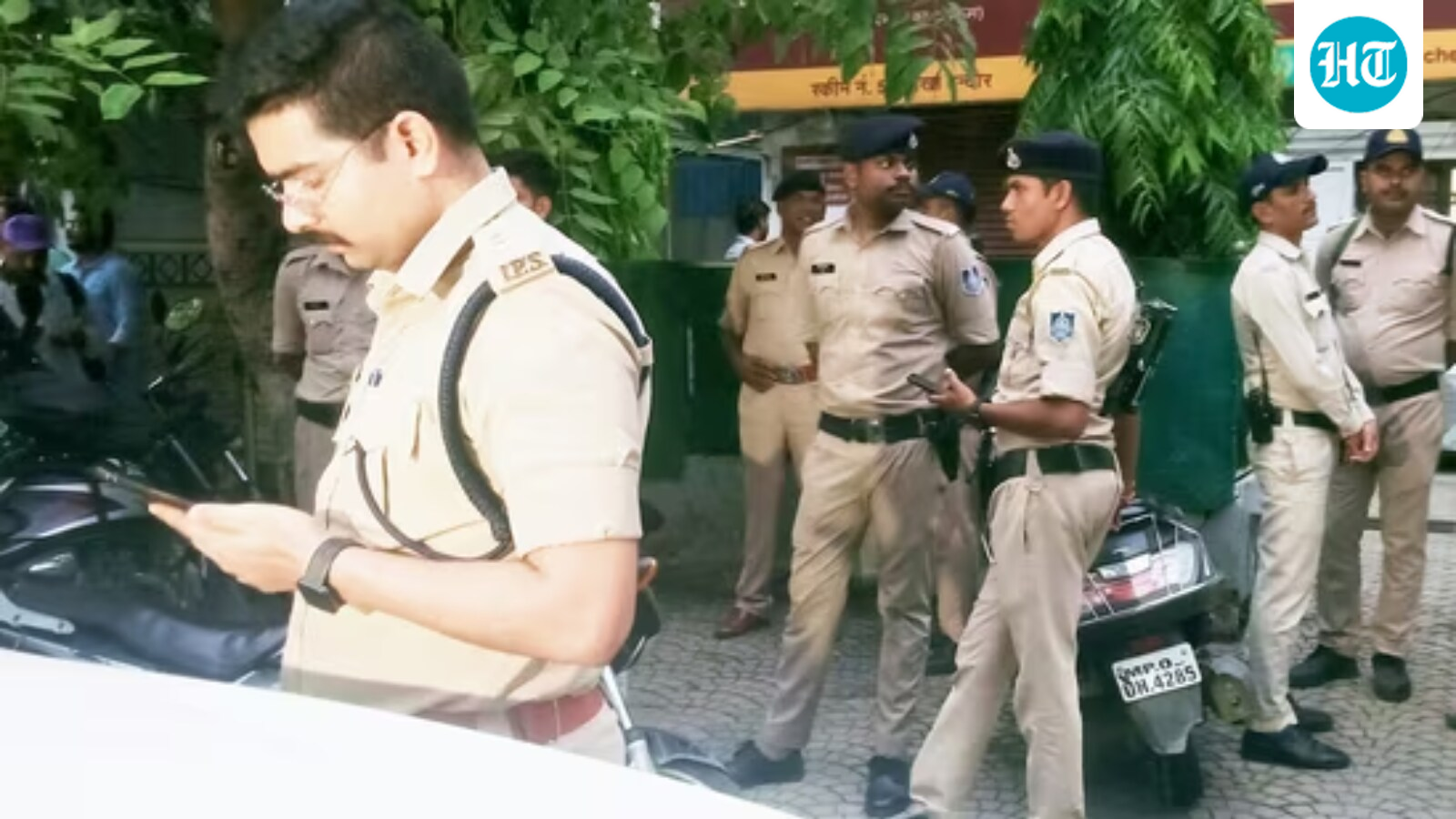 ‘Kya karoge jaan ke’: Indore man, accused of murdering MBA classmate, smiles on camera