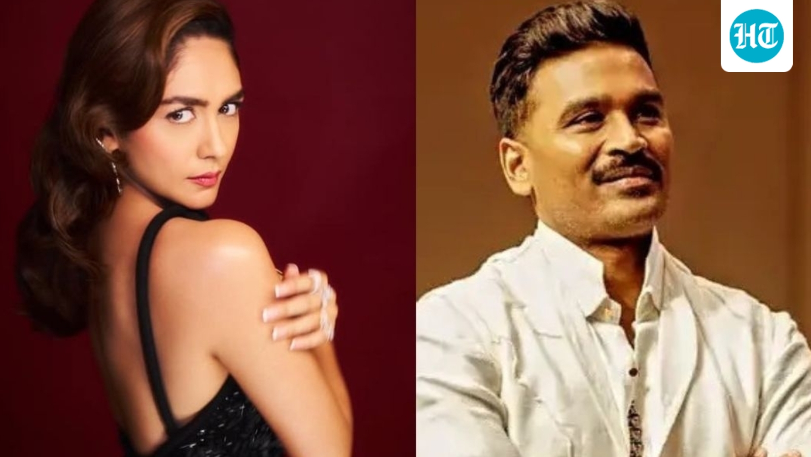 Exclusive| Mrunal Thakur, Dhanush not getting married on February 14. Deets inside