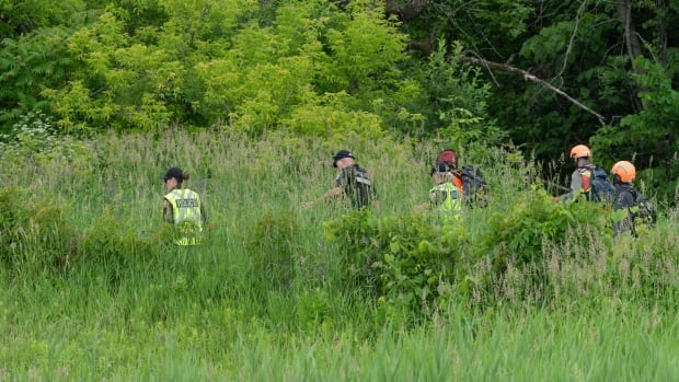 Quebec mother who abandoned toddler will remain in psychiatric hospital, says judge