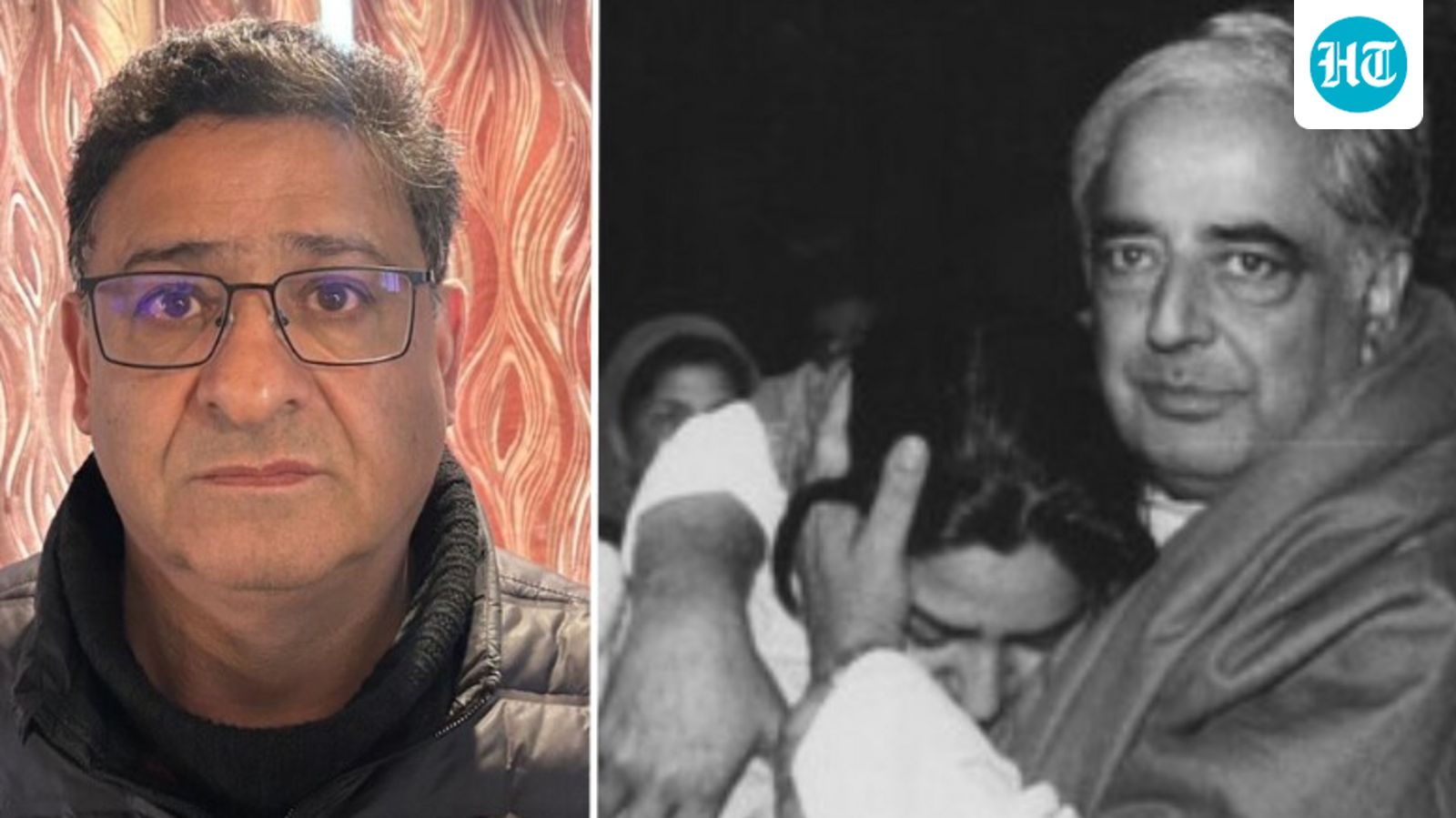 J&K man arrested for 1989 kidnap of Mufti Sayeed's daughter Rubaiyya; ‘conspired with Yasin Malik’