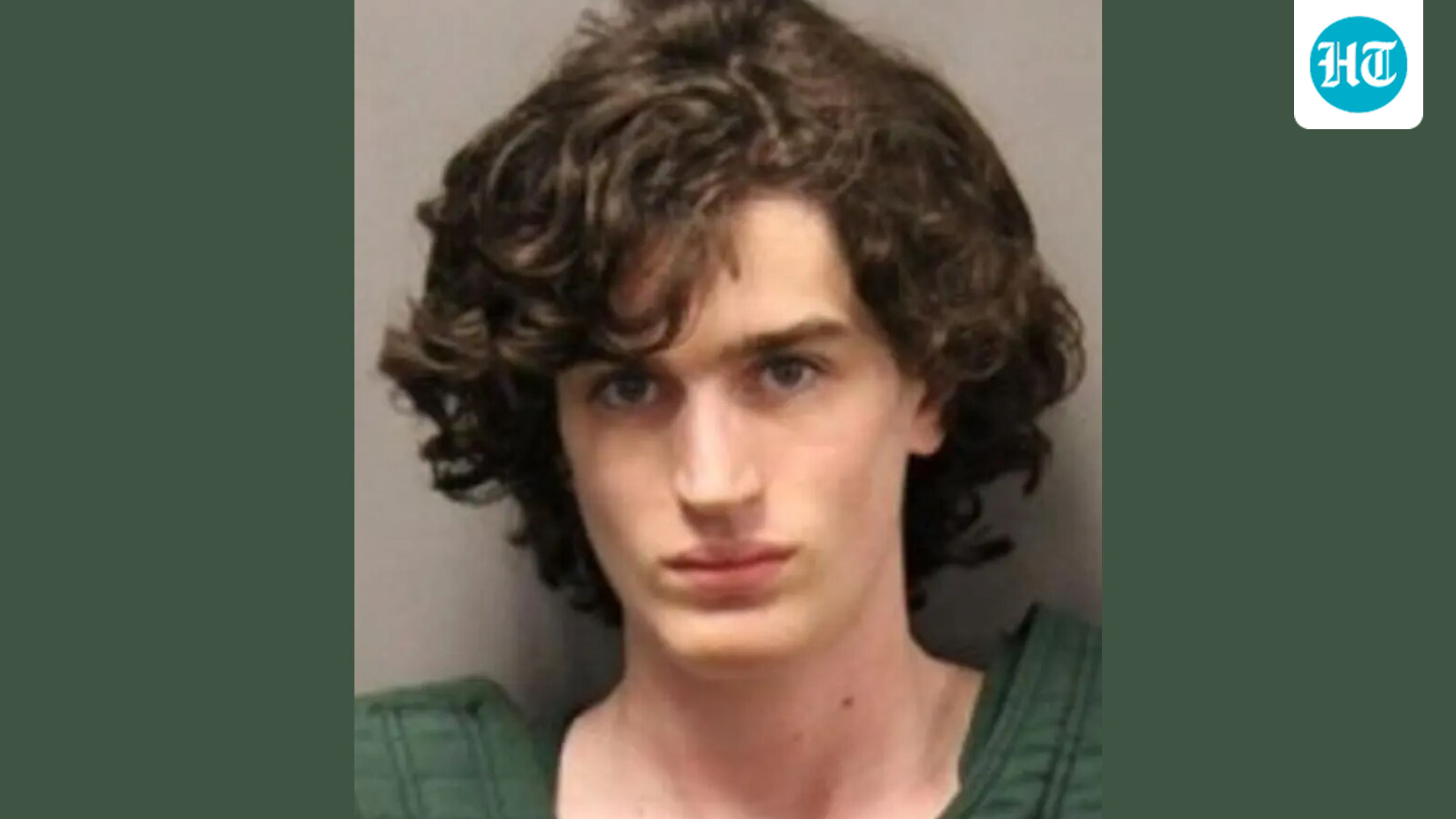 Who is Bradley Scott Sayer? Chico library shooting suspect identified in 18-year-old; details