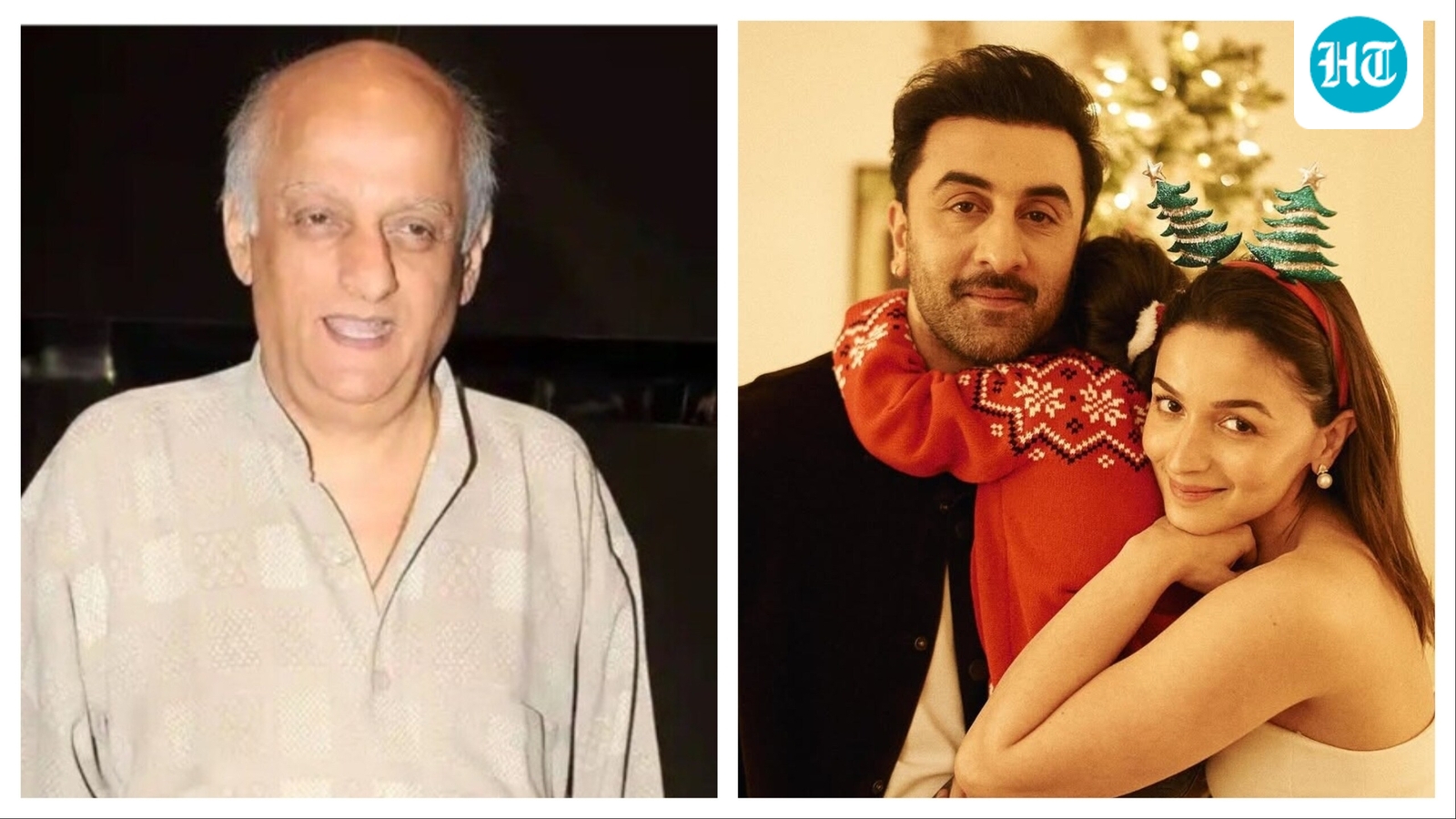 Mukesh Bhatt was hurt over not being invited to Alia Bhatt and Ranbir Kapoor’s wedding: ‘Raha ko dekhene ke liye…