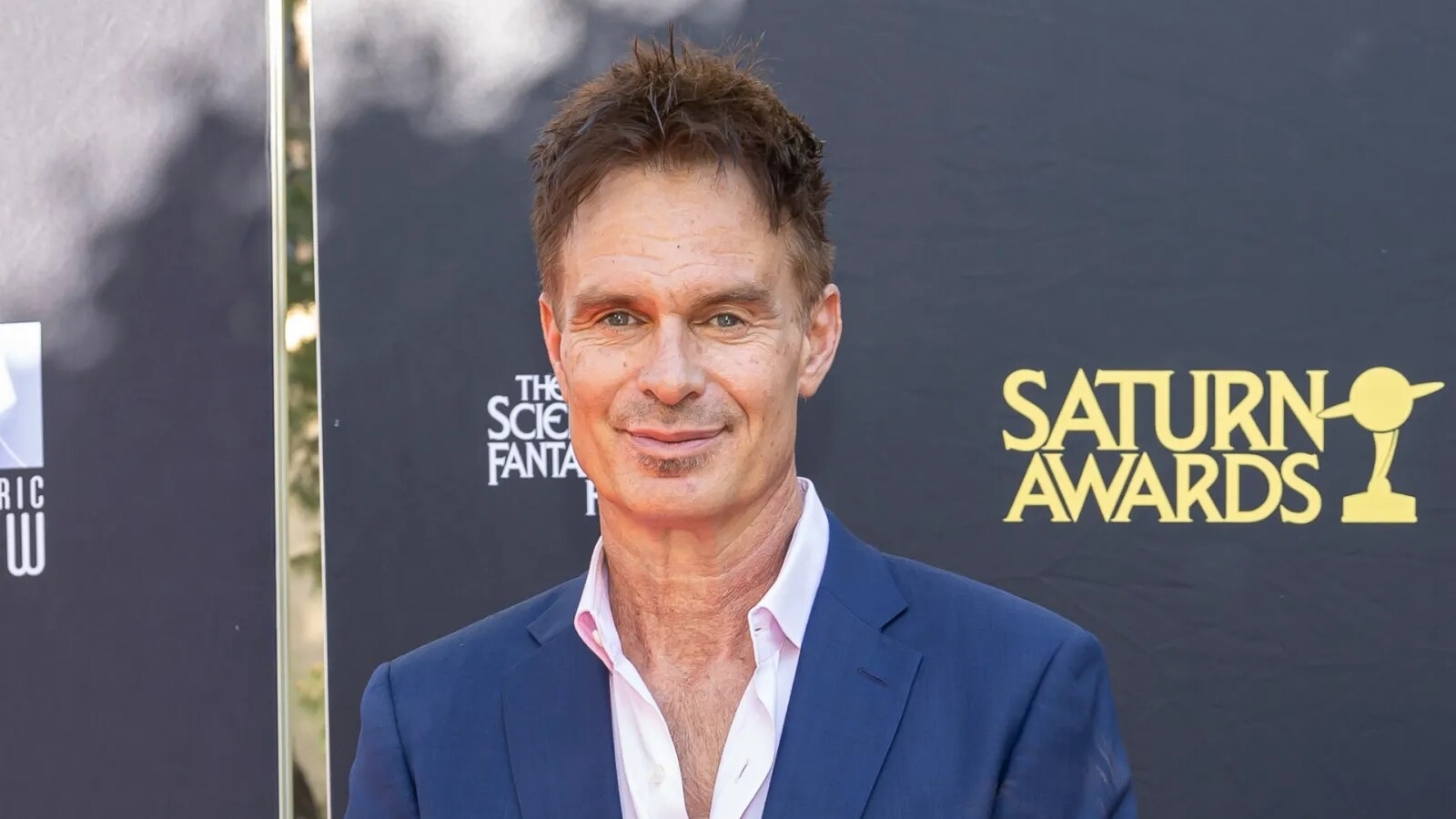 Patrick Muldoon net worth: Was Days of Our Lives star married? All on wealth and personal life