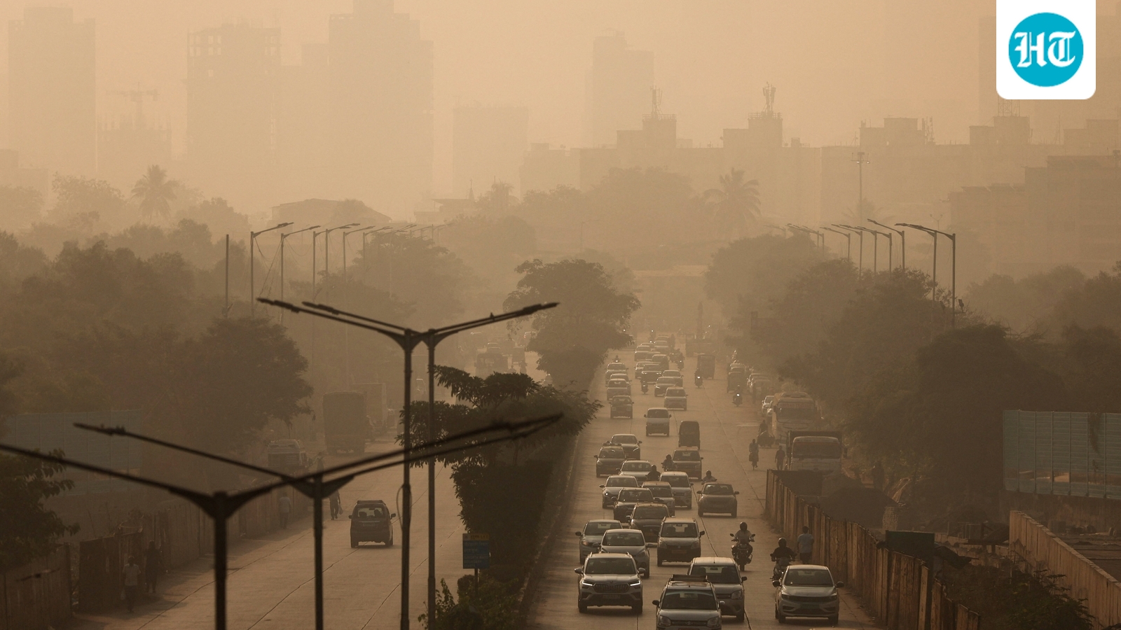 Don't blame Ethiopia volcano ash for Mumbai's ‘AQI’: Bombay HC discards govt's claim