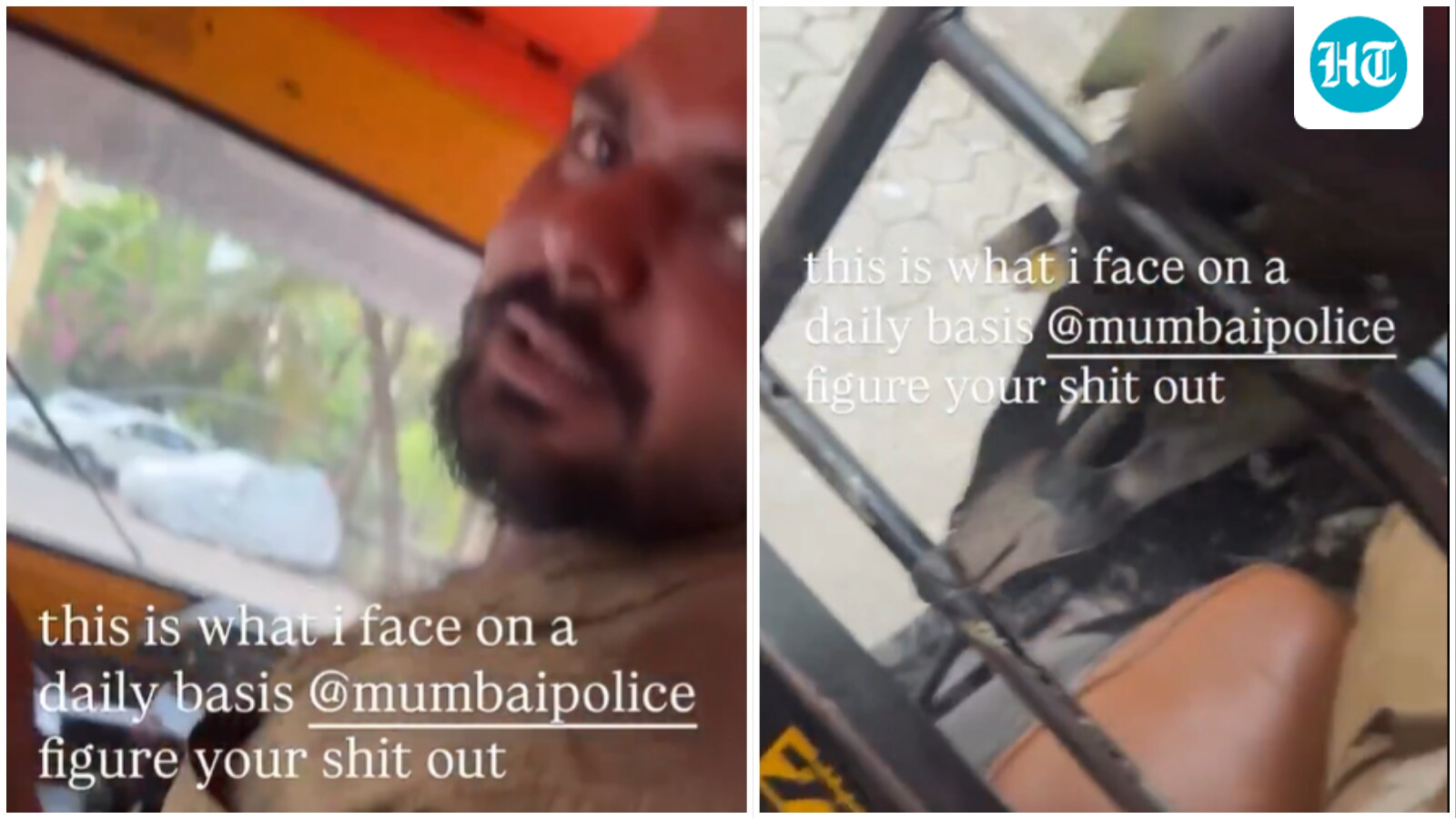 'Haath lagakar dekho': Woman faces harassment from Mumbai auto driver; police probe launched