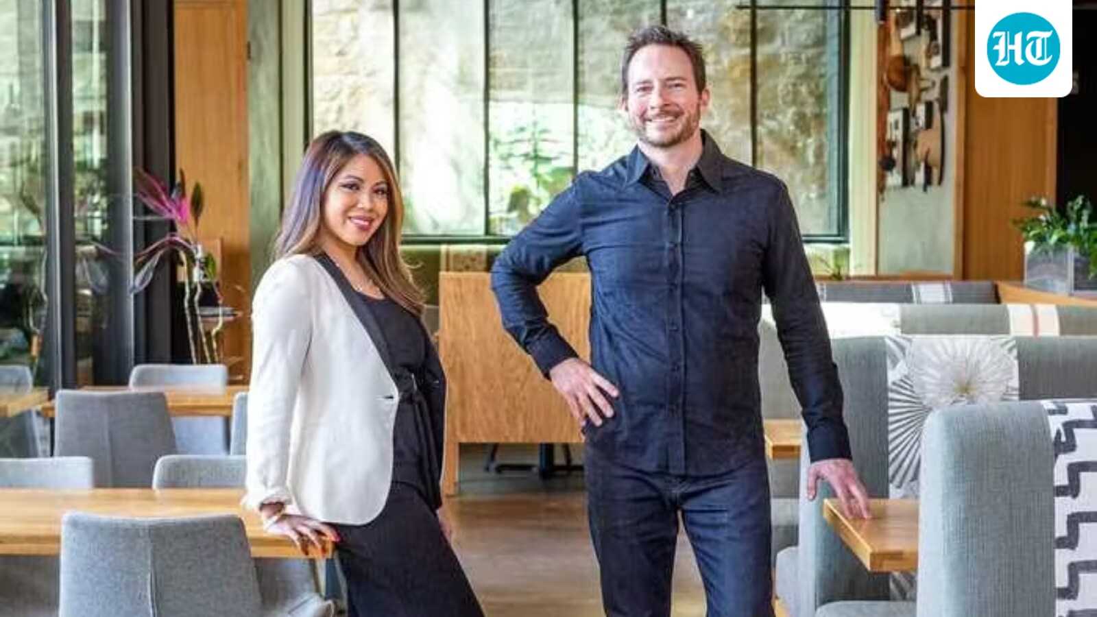 Houston murder-suicide: Family breaks silence after Traveler's Table owners found dead; 'Thy, Maya and Max…'