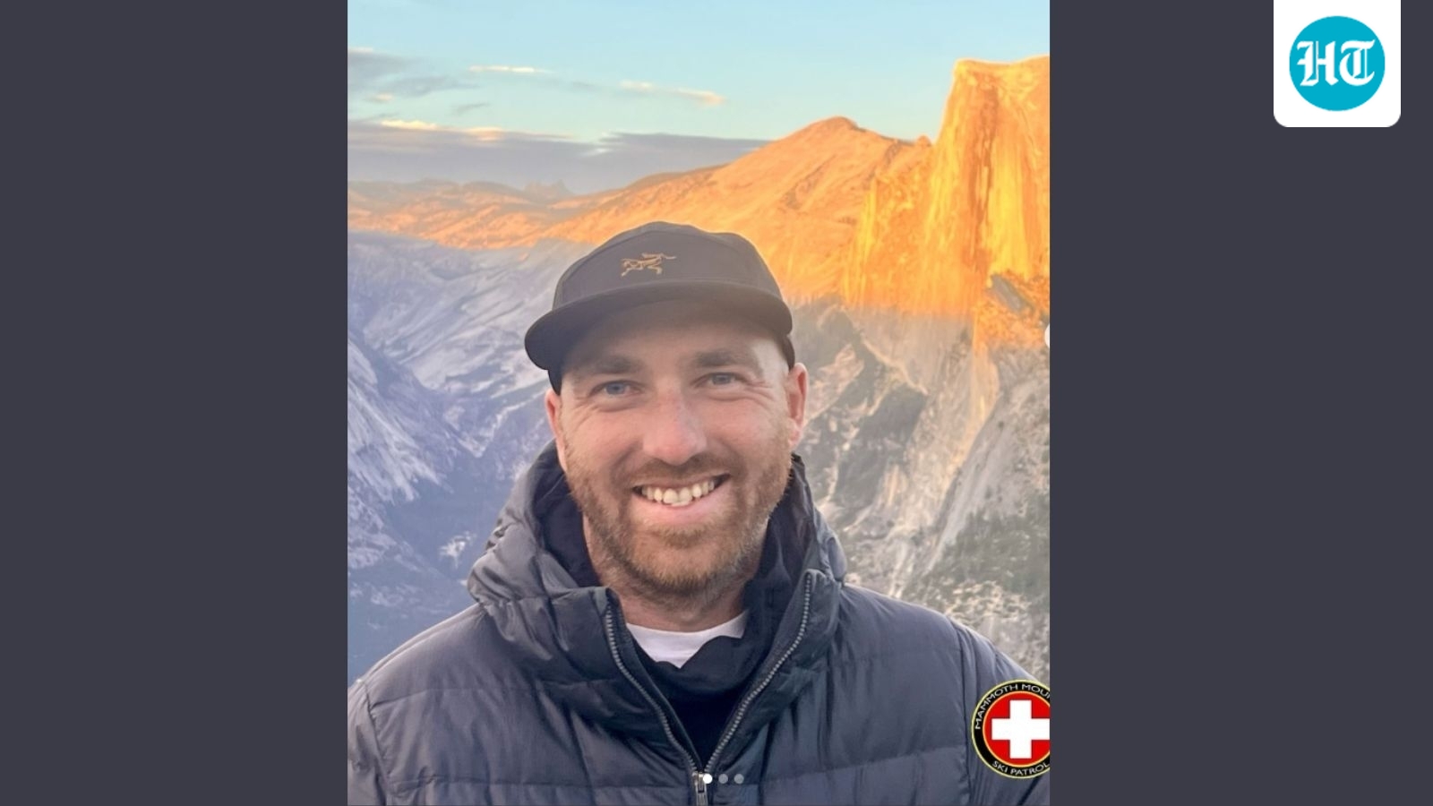 Who was Cole Murphy? Ski patroller killed in California Mammoth Mountain avalanche