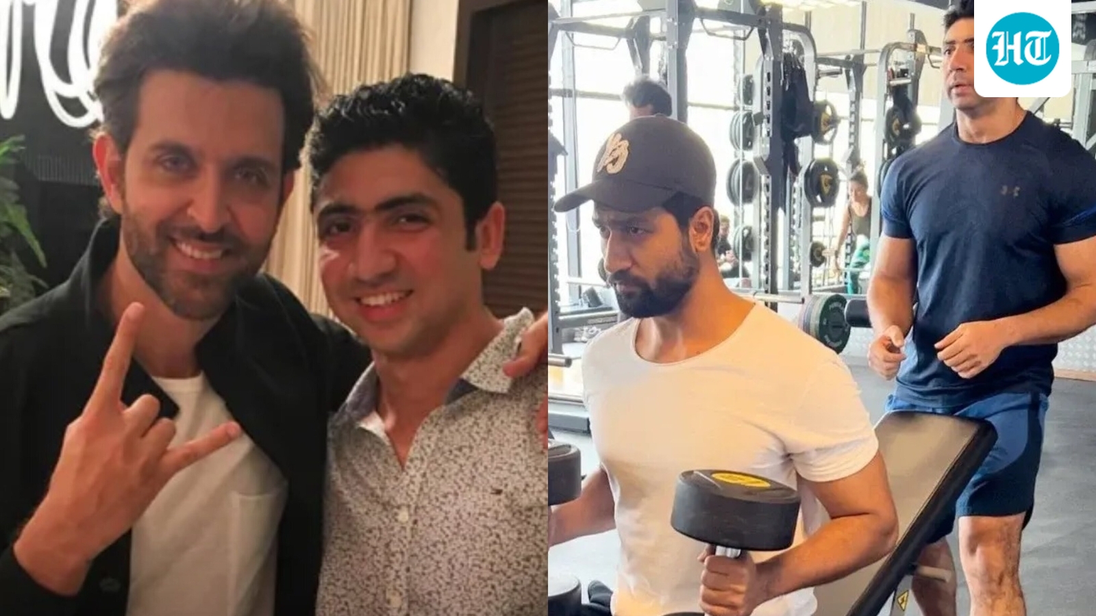 ‘Hrithik Roshan can eat 14 chapatis, Vicky Kaushal can digest a brick’: Dhurandhar actor and trainer Mustafa Ahmed