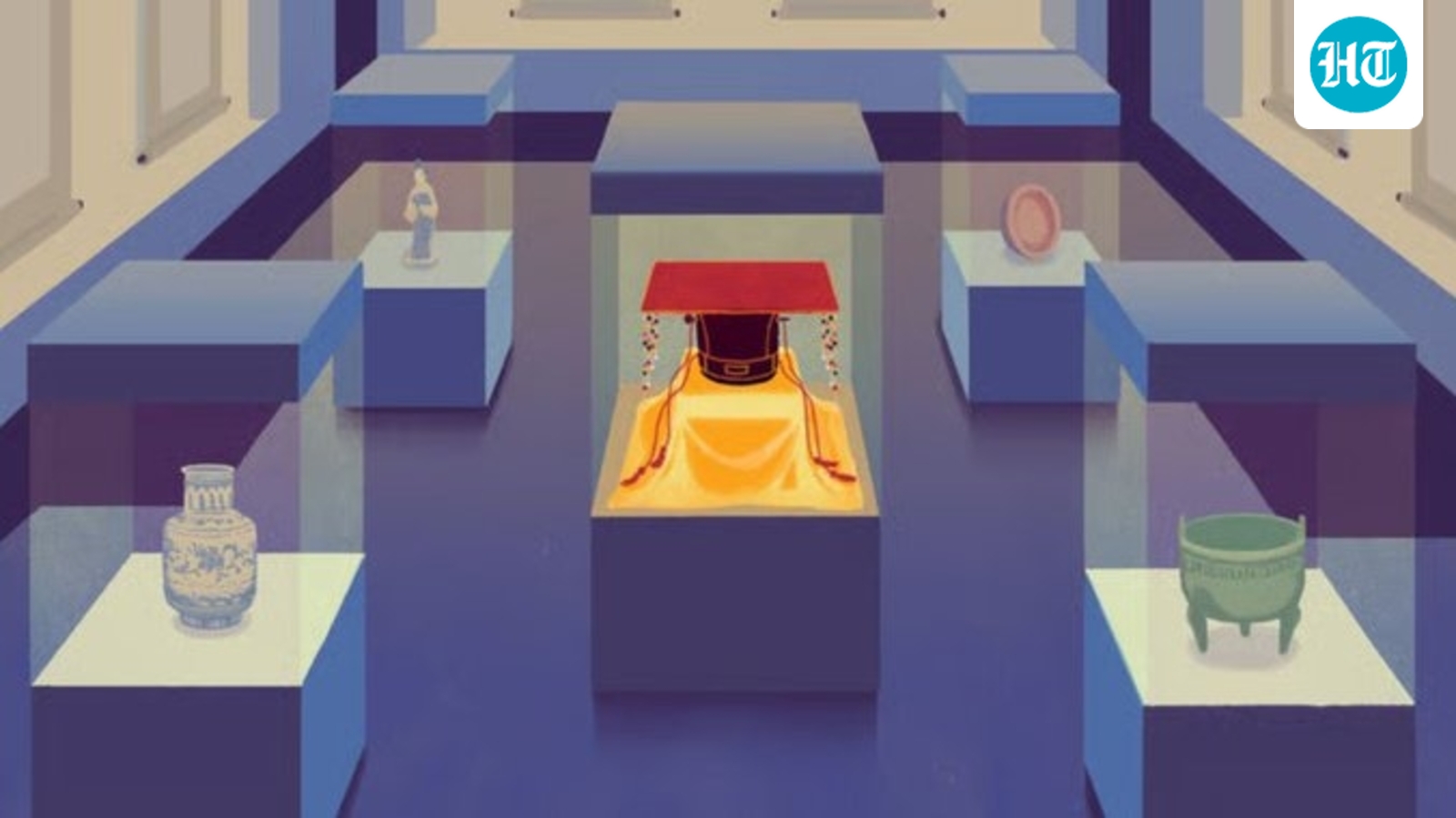 China’s museum boom, take two