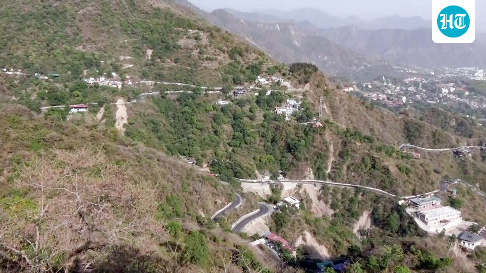 Blood stains, body drenched in urine: Shocking details in Delhi woman's death during Mussoorie vacation with husband