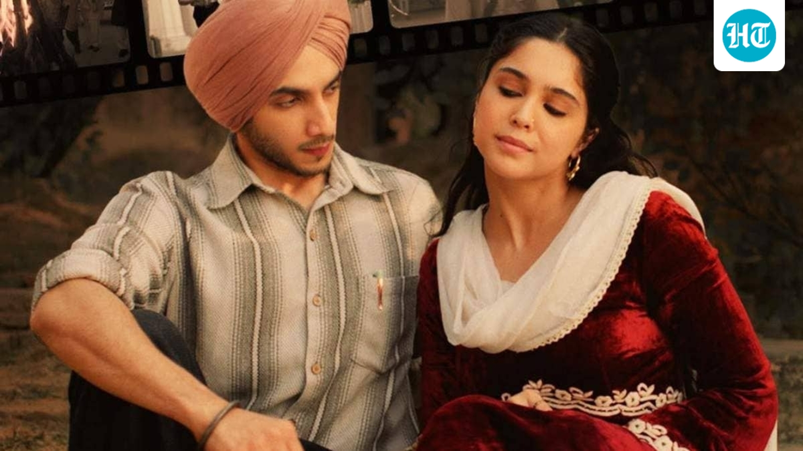 Imtiaz Ali calls Main Vaapas Aaunga ‘child of Gadar and Lagaan’, dismisses Vedang Raina-Sharvari comparisons