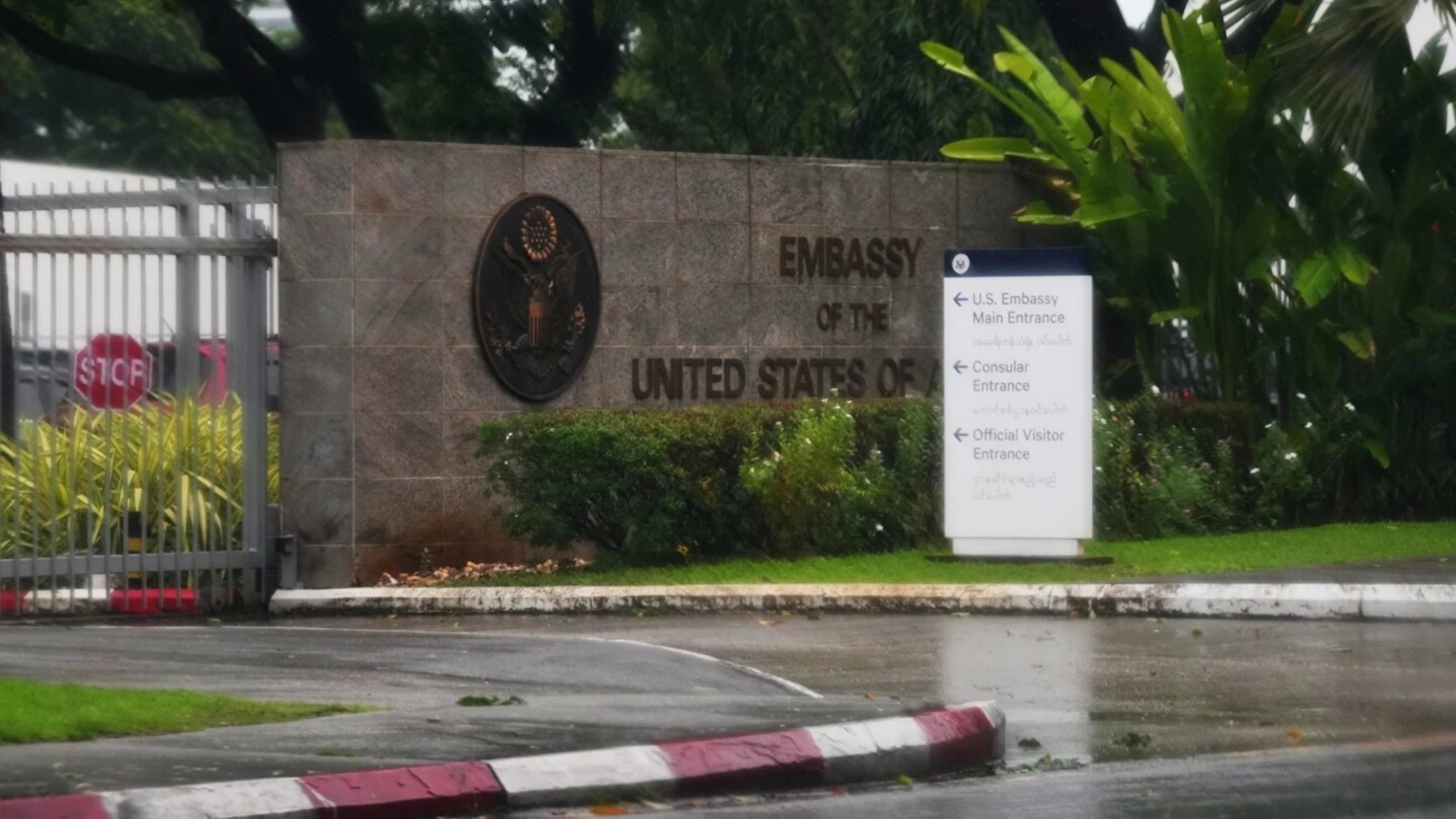 Who was Daniel Riva? US diplomat fatally stabbed in Myanmar; 5 things to know as ex-wife under investigation