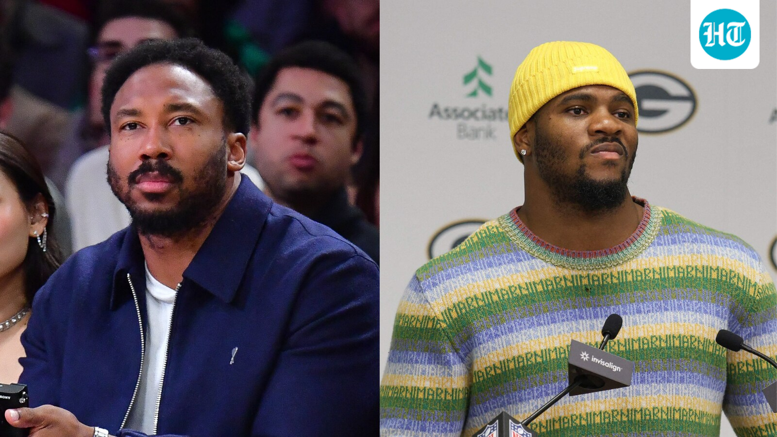 Expert explains how Myles Garrett to Rams differs from Micah Parsons' Packers trade