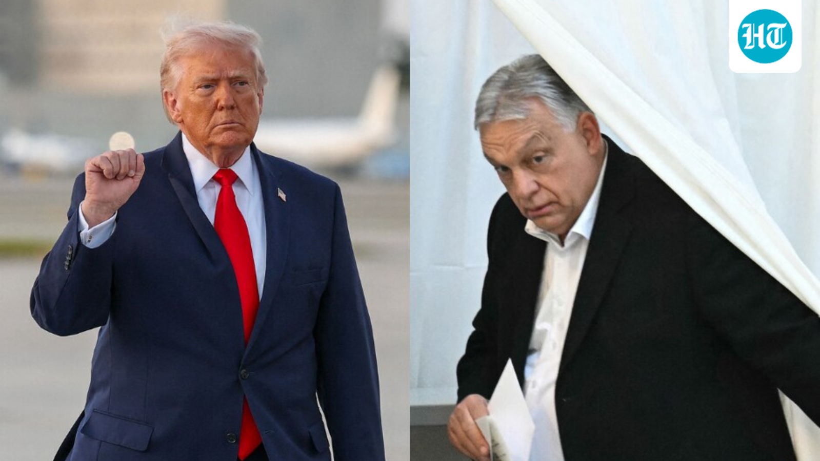 ‘Trumpian revolution’ cracking? Defeat imminent in Europe as Orban set to lose Hungary, MAGA fractures at home too