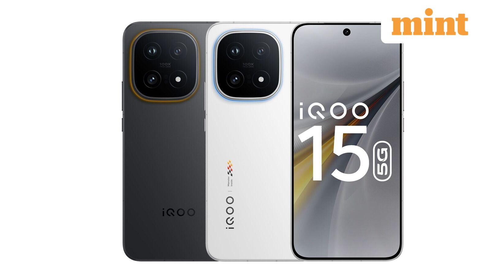 iQOO 15 with Snapdragon 8 Elite Gen 5 processor goes on sale in India, prices start from Rs. 72,999: Check offers