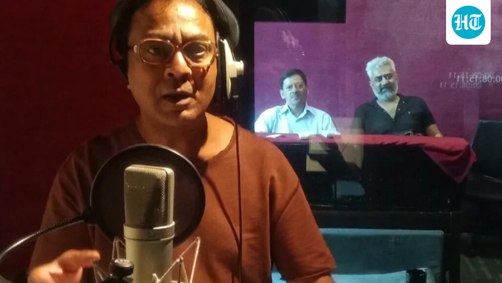 Physical relation with maid, marriage promise broken: What is the case against arrested Dhurandhar actor Nadeem Khan