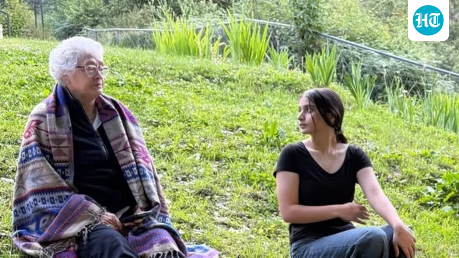 Nafisa Ali, 69 completes 11000 feet trek near Rohtang amid cancer battle, admits it made her feel 'brand new'