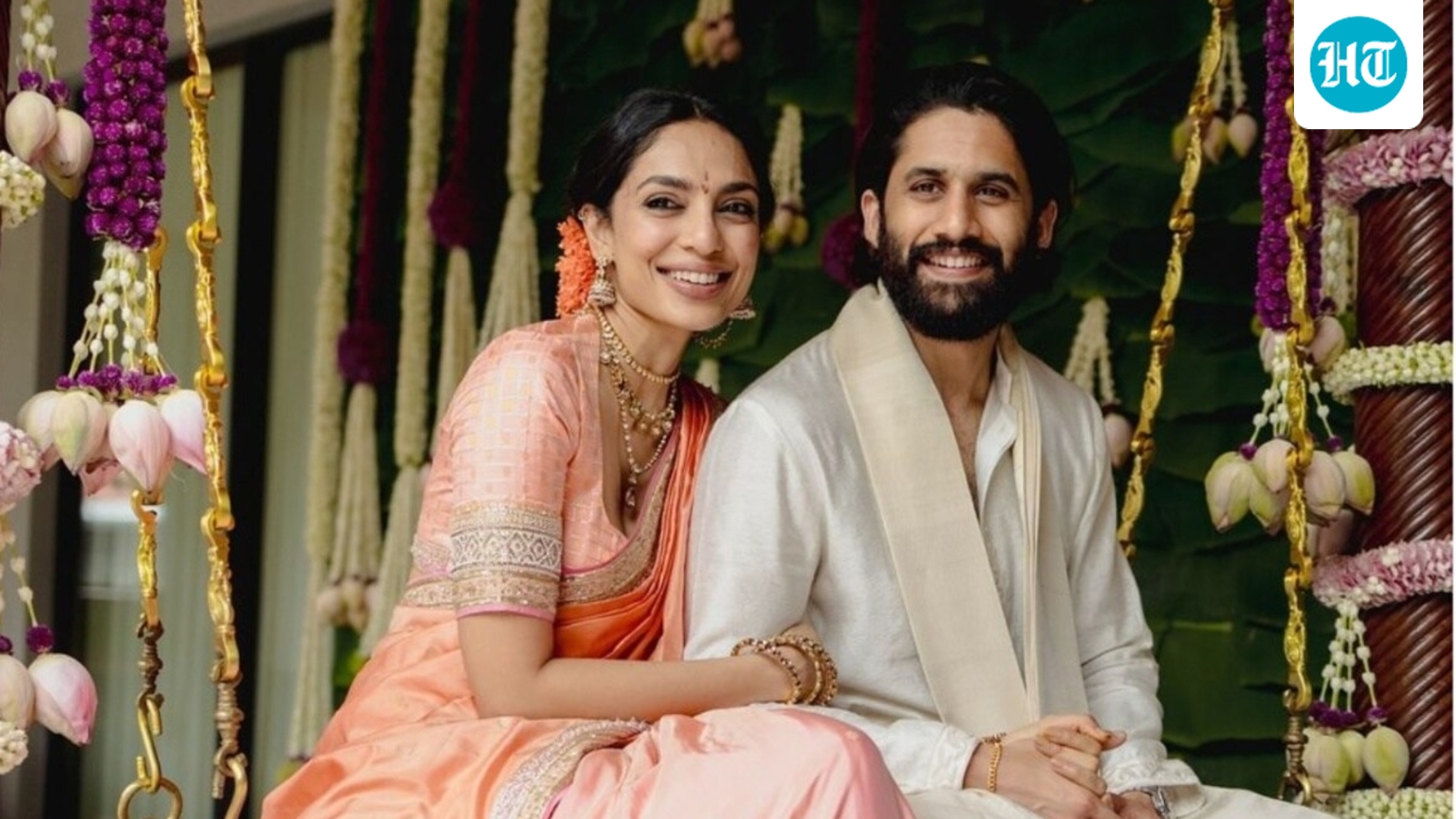 Sobhita Dhulipala reacts to attention to her marriage to Naga Chaitanya: ‘I was living my life’