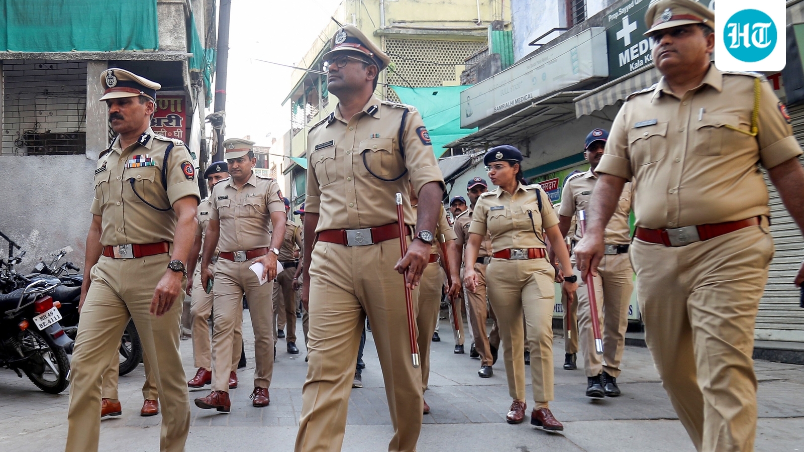 Broken lock, missed calls: DU professor found dead in east Delhi home; murder probe on