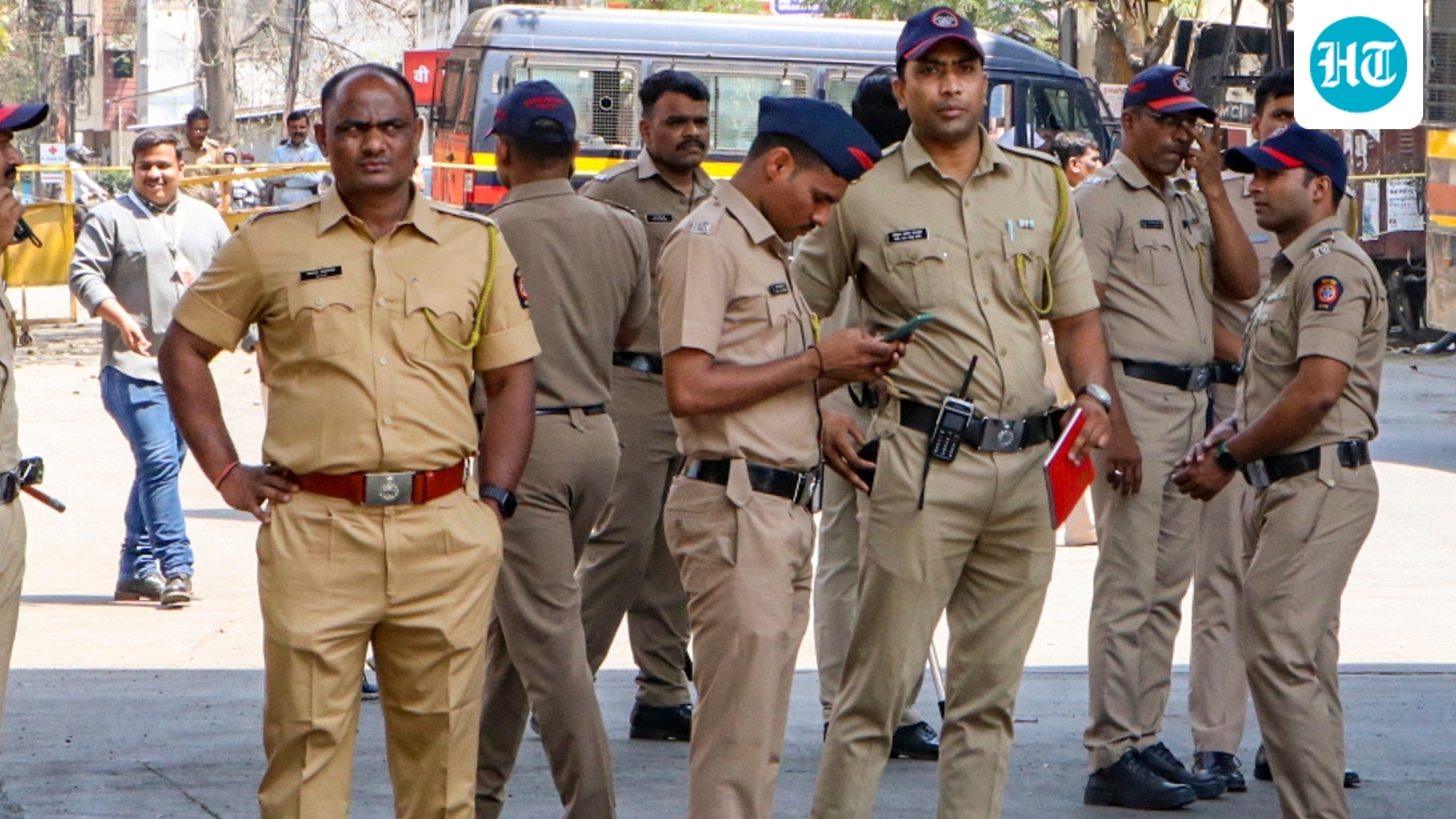 ‘Mujhe chord do’: Minor boy forced to strip at gunpoint, assaulted by man in Lucknow; police respond