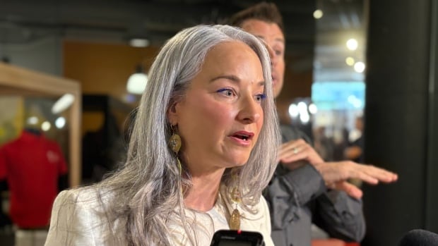 Manitoba minister apologizes for Instagram repost condemning Charlie Kirk a day after assassination
