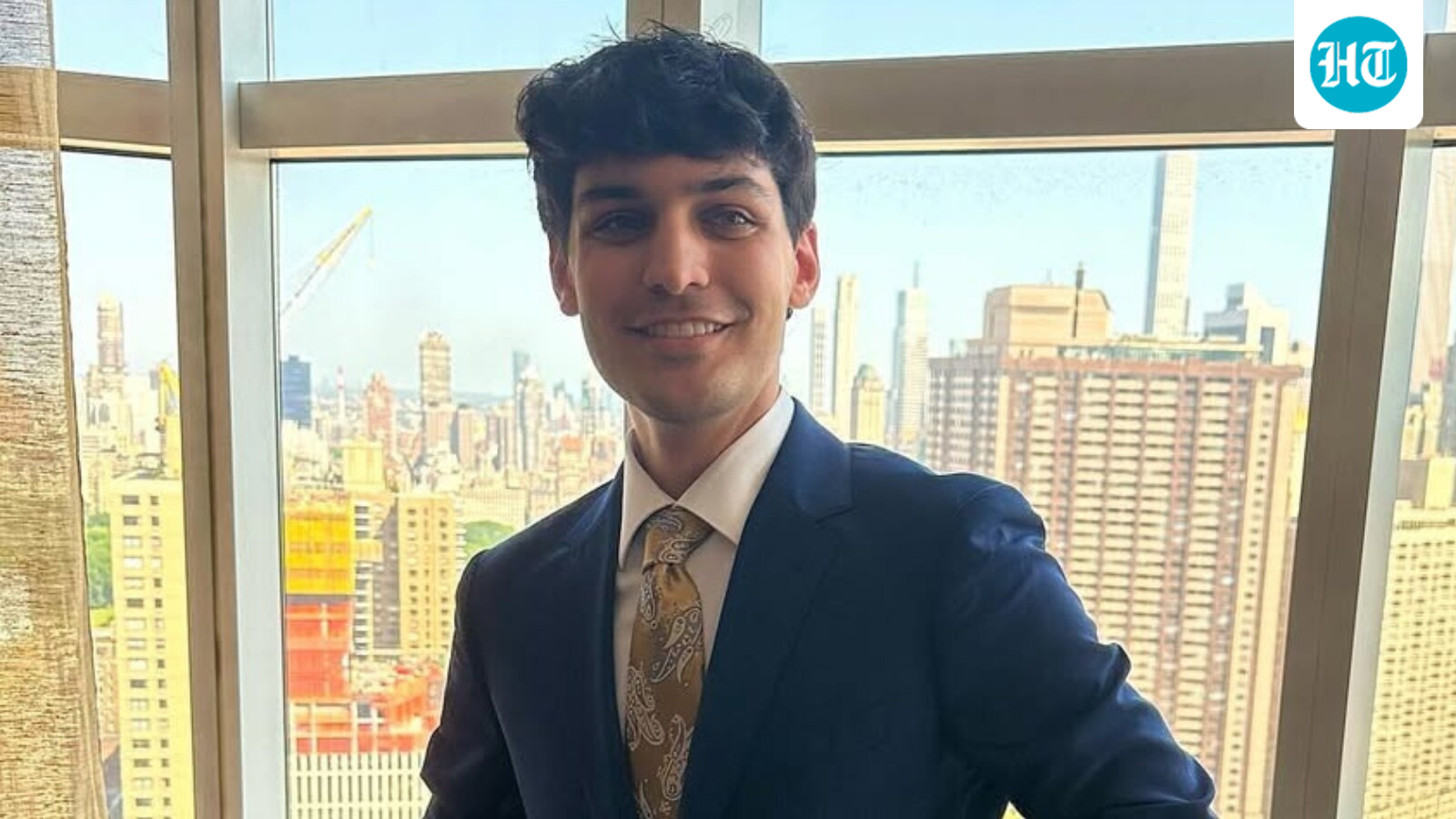 Nikki Haley's son has a message for Trump after Nicolas Maduro's capture, ‘We can’t afford to screw this up…’